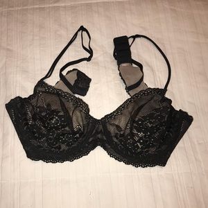 Victoria’s Secret bra